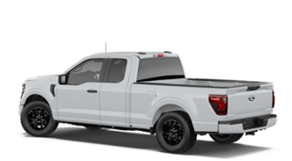 2026 Ford F-150® External Image 2
